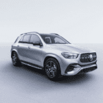 2024 Mercedes-Benz GLE SUV