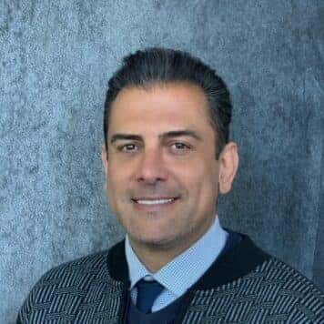 Majid  Esfahani