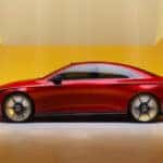Mercedes-Benz CLA Concept