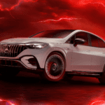 2024 Mercedes-Benz AMG EQE