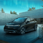 Mercedes-Benz EV Battery Warranty