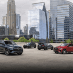 2024 Mercedes-Benz GLE