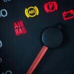 Dashboard Warning Lights