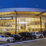 Keyes European Exterior