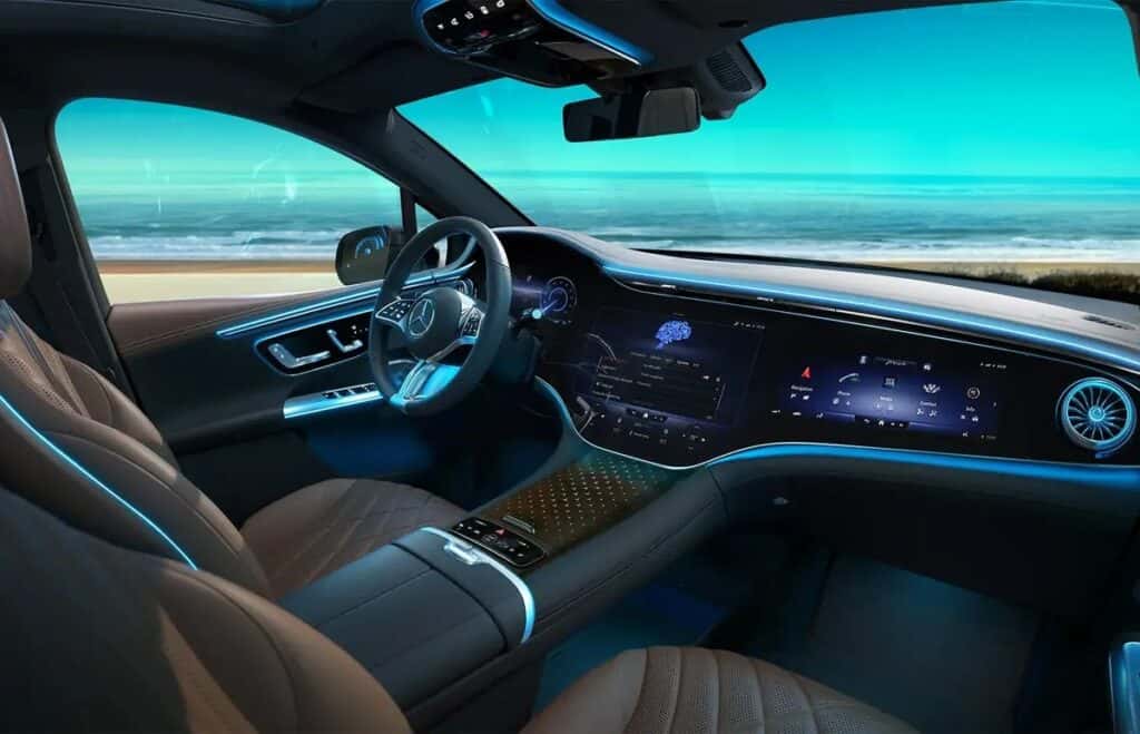 2025-EQE-SUV-Interior