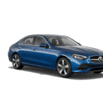 2025-Mercedes-Benz-C-Class