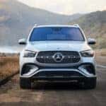 2025 Mercedes-Benz GLE SUV