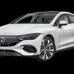 Mercedes-Benz-EQE