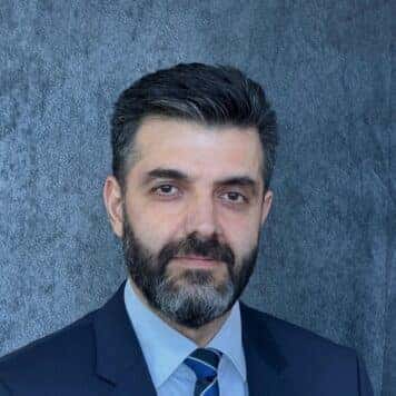 Peyman Najafi