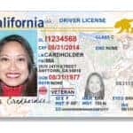 CA Real ID