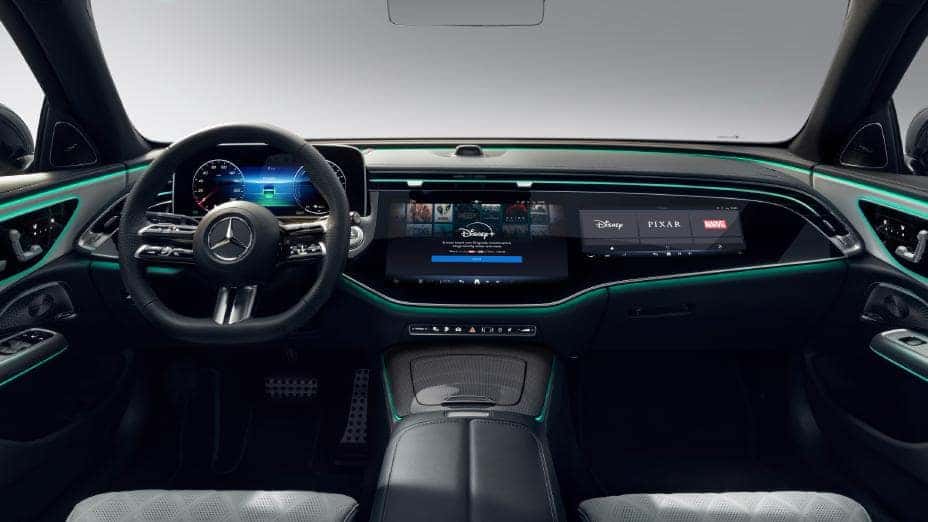Mercedes-Benz-and-Disney-Plus