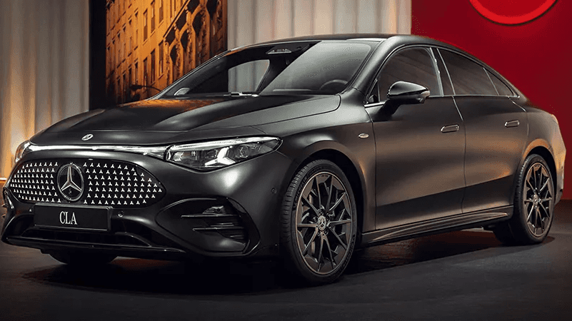 2026-Mercedes-Benz-CLA-Sedan