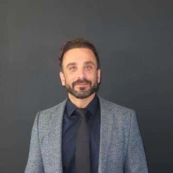 Mohammed Kazemi