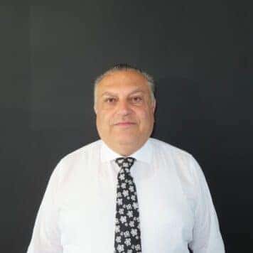 Rami Gishi
