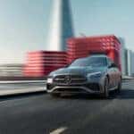 Pre-Owned Mercedes-Benz Cars