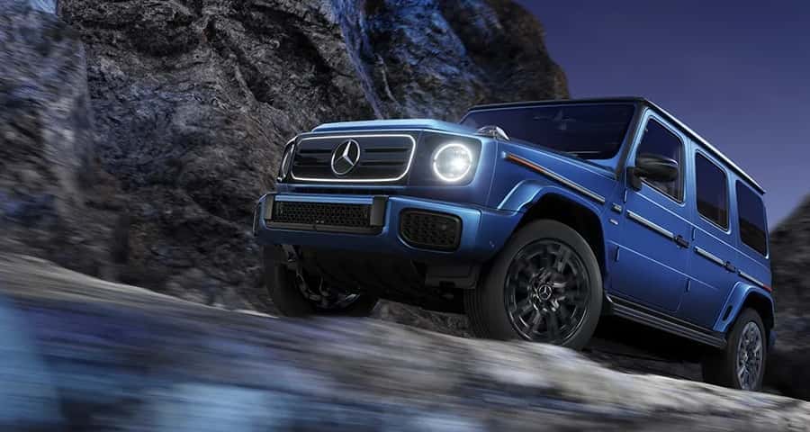 SUV