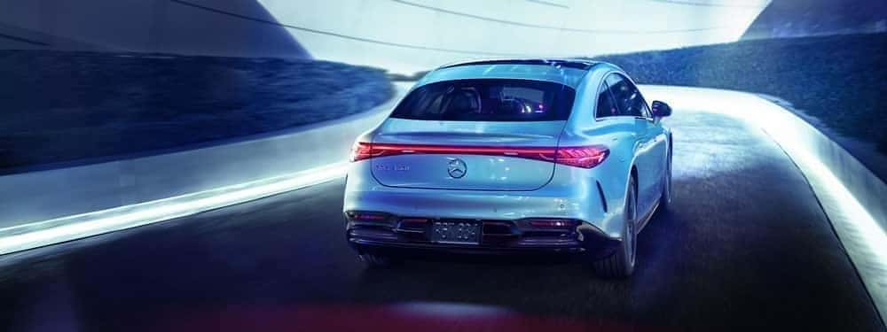 EQS Sedan