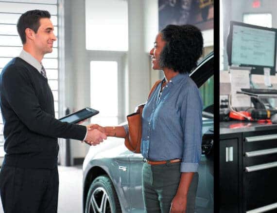 Service