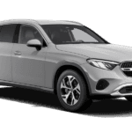 2025-Mercedes-Benz-GLC-350e-SUV-Silver