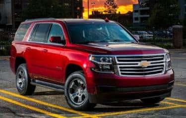 2019 Chevy Tahoe Custom Edition Keystone Chevy Tulsa, OK