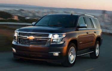 2019 Chevy Tahoe RST Edition Keystone Chevy Tulsa, OK