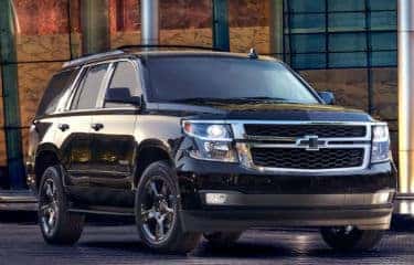 2019 Chevy Tahoe Midnight Edition Keystone Chevy Tulsa, OK