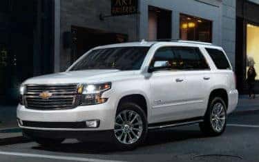 2019 Chevy Tahoe Premier Edition Plus Keystone Chevy Tulsa, OK