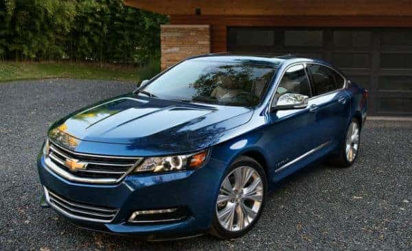 2019 Chevrolet Malibu