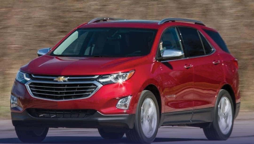 2018 Chevrolet Explorer Limited 4WD