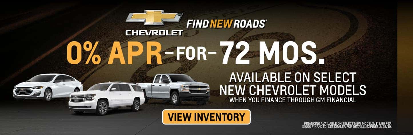 New Used Chevrolet Cars Trucks Dealer In Tulsa Sand Springs Ok