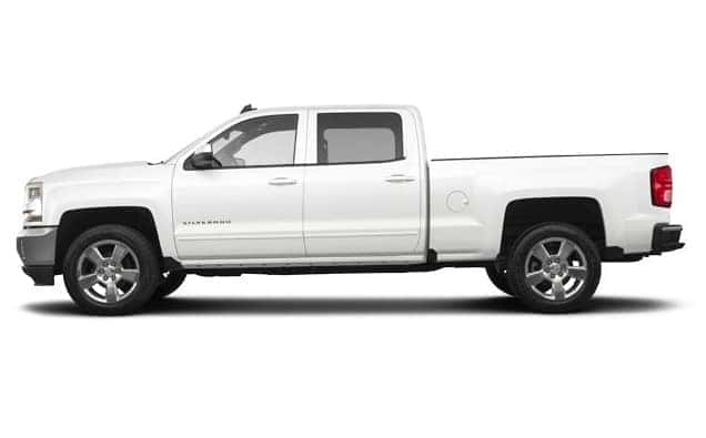 Pre Owned SUVs at Keystone Chevrolet