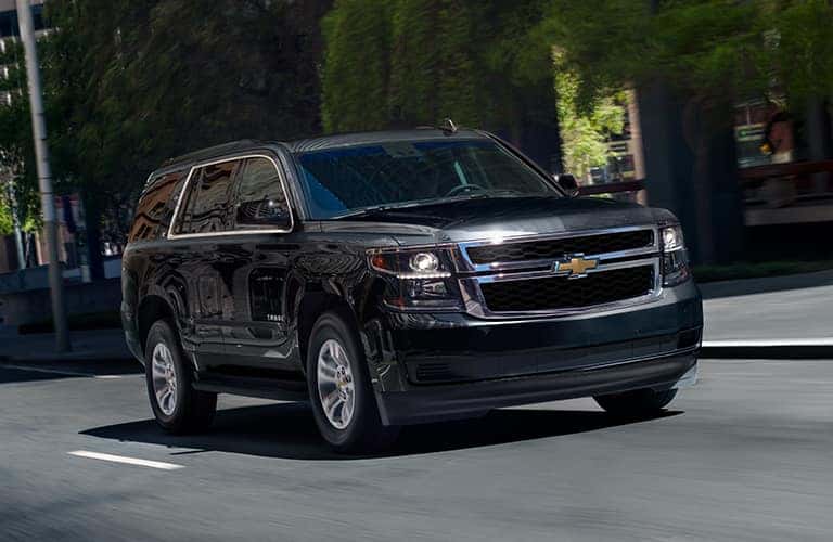 2019 Tahoe VS 2019 Suburban near Tulsa, OK