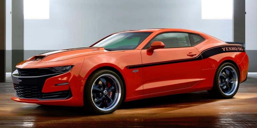 2019 Camaro Ss Vs 2019 Mustang Gt Keystone Chevrolet