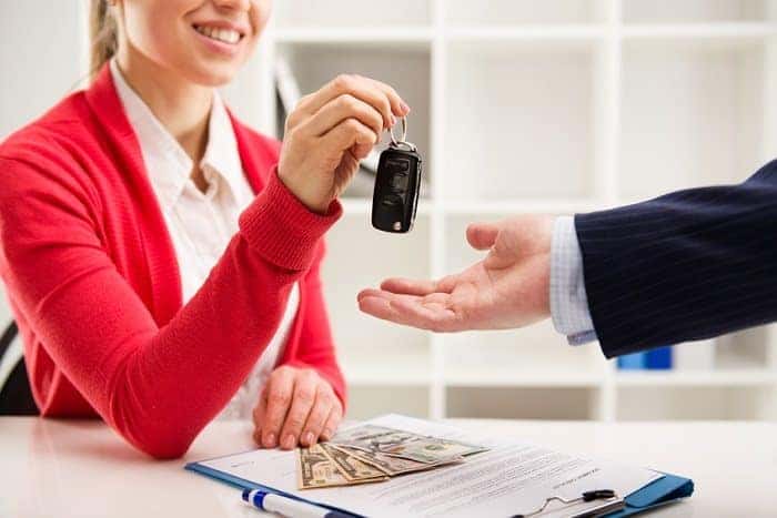 Financing at Keystone Chevrolet