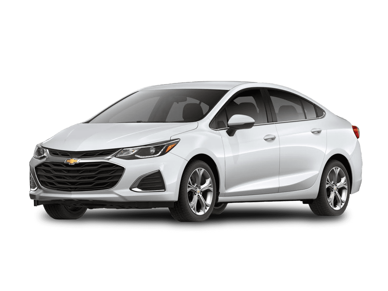 2019 Chevrolet Cruze