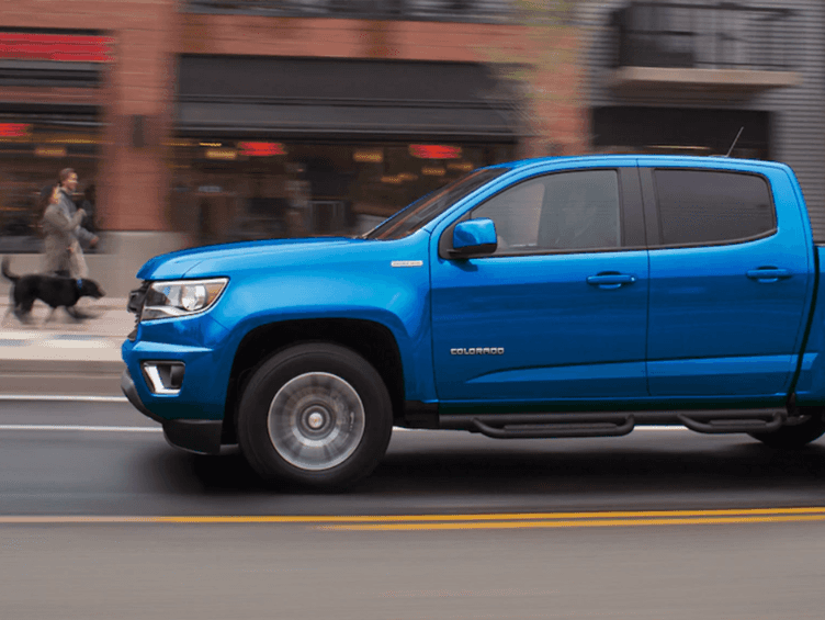 2019 Chevrolet Colorado Tulsa OK