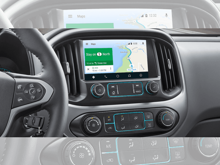 2019 Chevrolet Colorado Tulsa OK