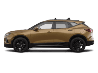 2019 Chevrolet Blazer LT
