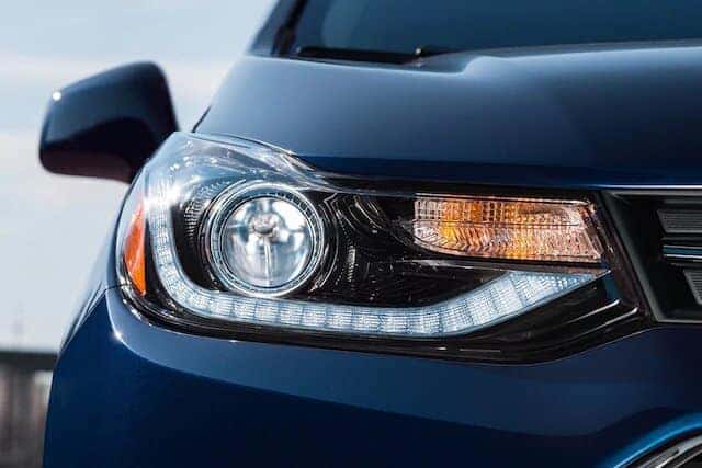 The 2020 Chevy Trax has great performance Near Tulsa, OK