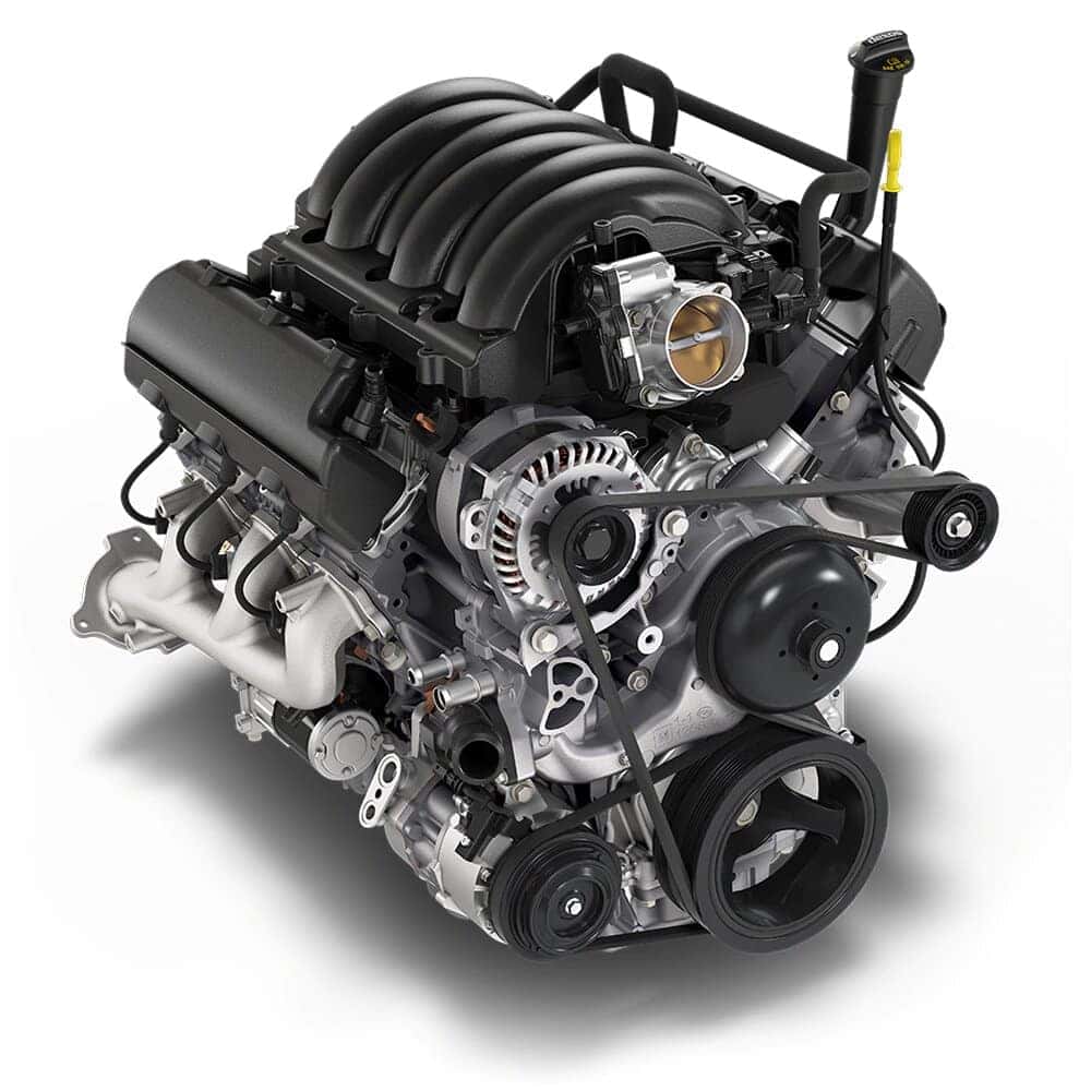 2020 Chevy Silverado 1500 Near Tulsa, Ok Provides Top Teir Perfomance
