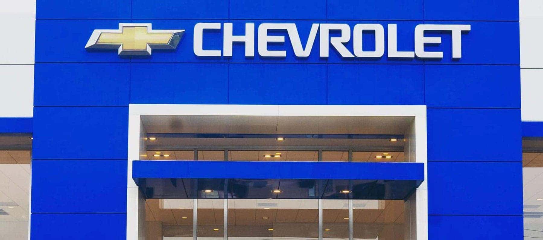 Keystone Chevrolet team and dealership — family-owned, Sand Springs, OK