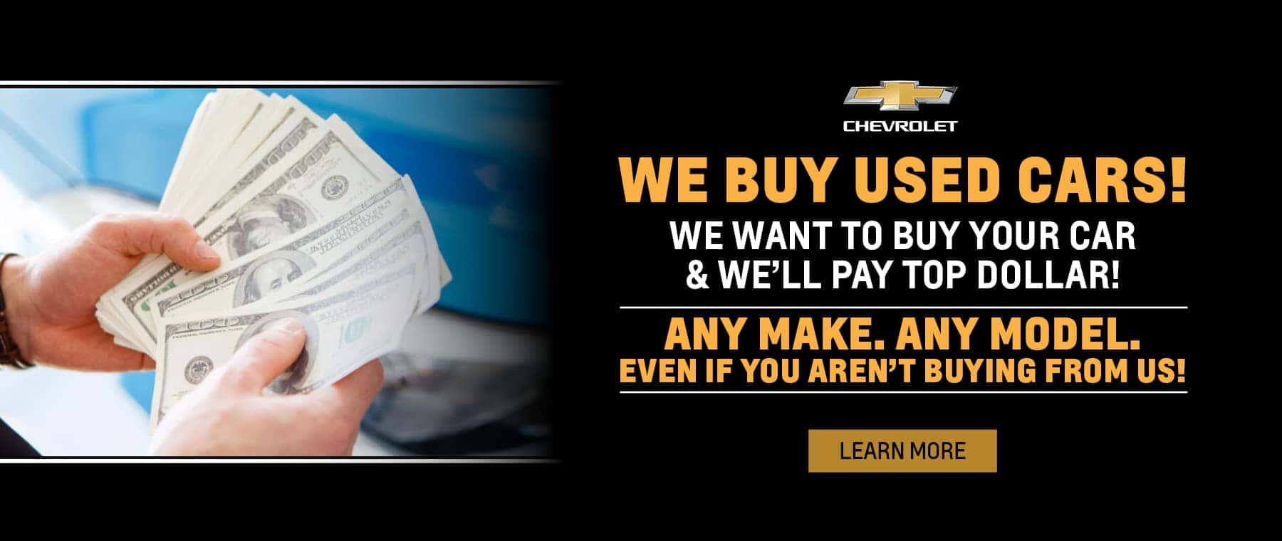 Keystone Chevrolet | Chevrolet Dealer in Sand Springs, OK