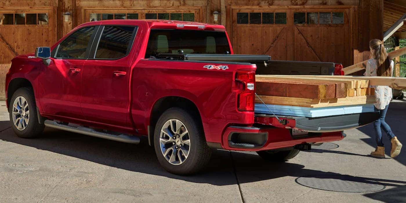 Air Filter & Fuel Filter Replacement in Mannford, OK