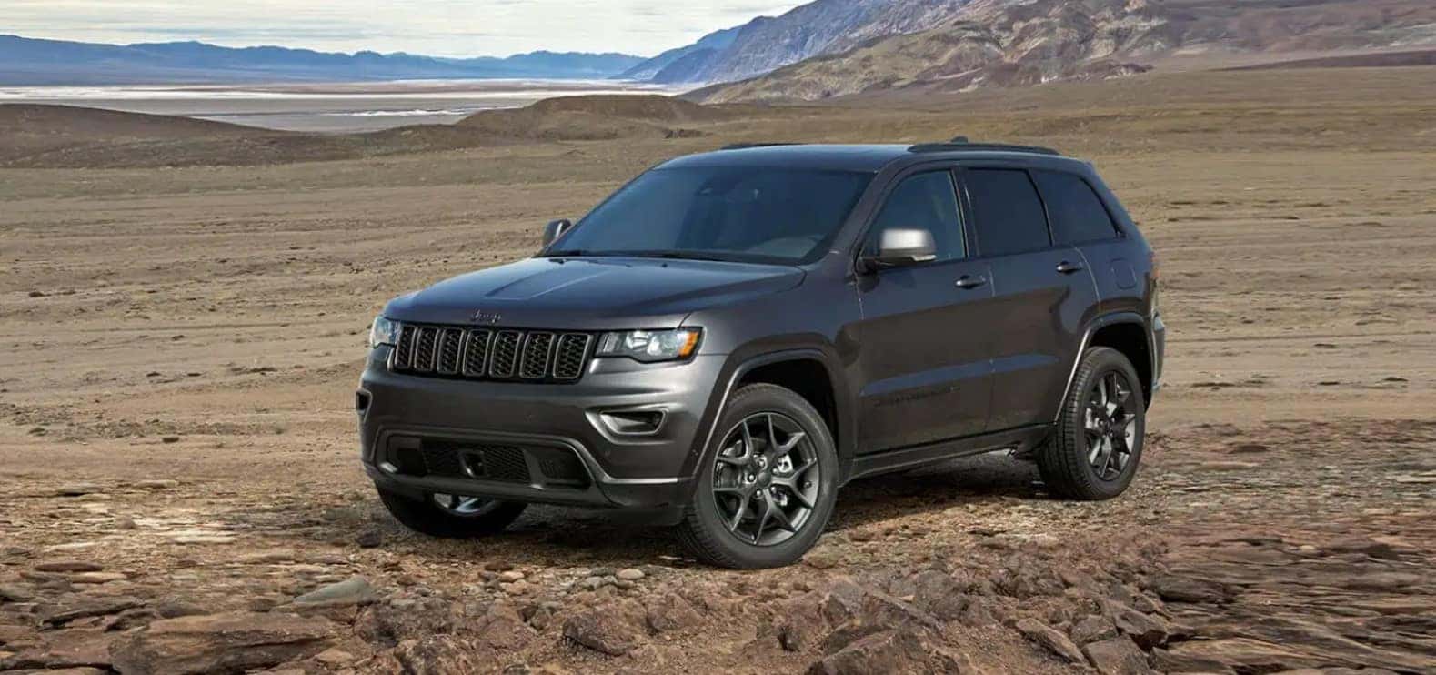 Used Jeep Grand Cherokee for Sale near Tulsa, OK