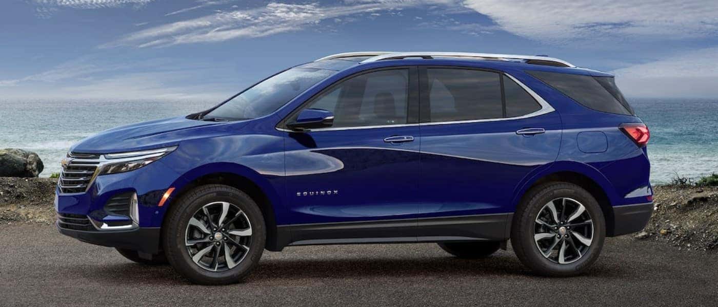 Used Chevy Equinox for Sale near Tulsa, OK