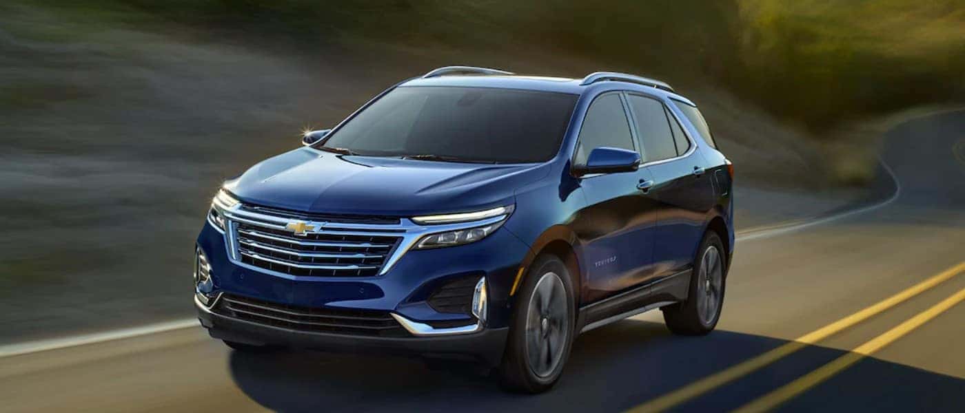 Used Chevy Equinox for Sale near Tulsa, OK