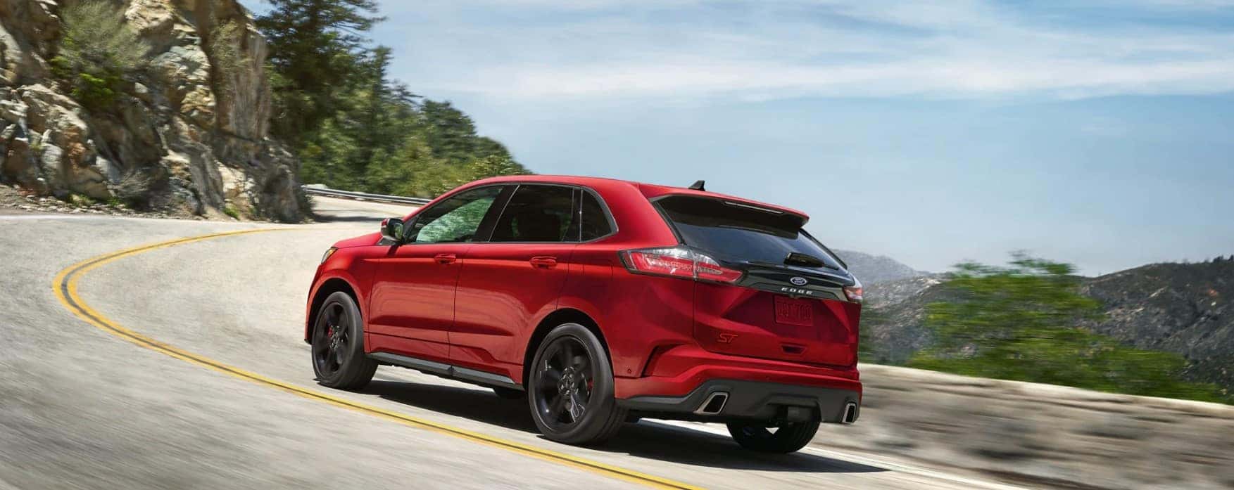 Used Ford Edge for Sale near Tulsa, OK
