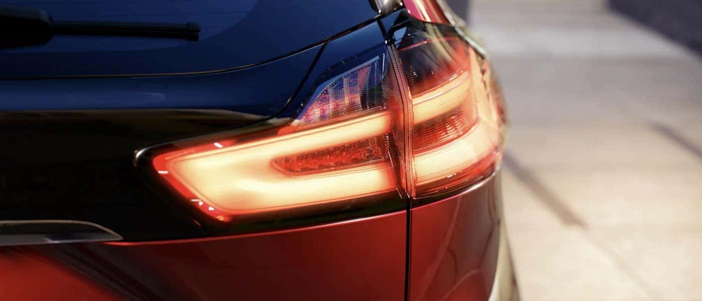 Used Ford Edge for Sale near Tulsa, OK
