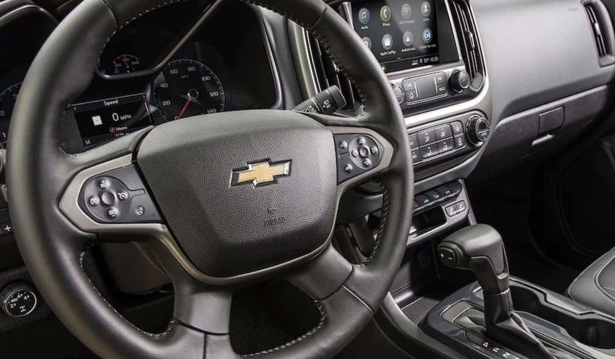 Used Chevy Colorado for Sale in Tulsa, OK