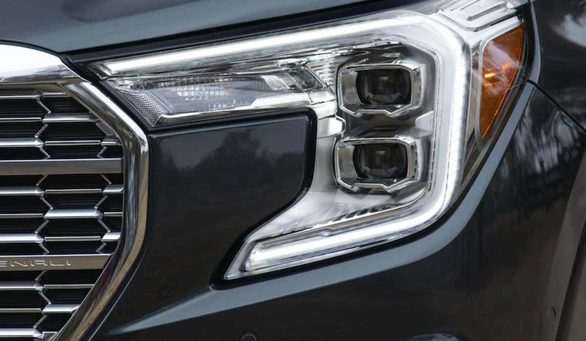Used GMC Terrain for Sale in Tulsa, OK